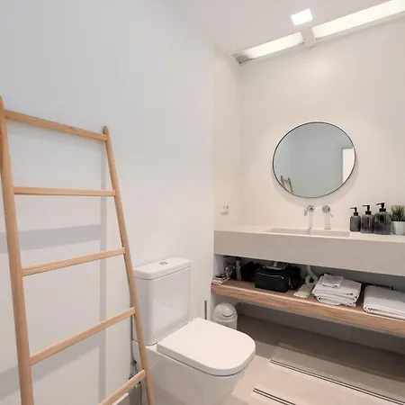 Apartment Vivienda Casares