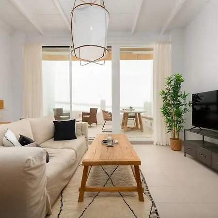 Apartment Vivienda Casares Estepona