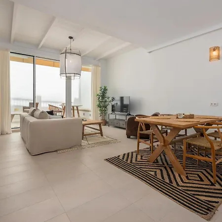 Vivienda Casares *