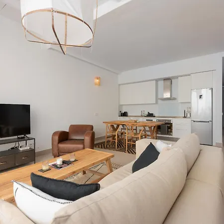 Vivienda Casares