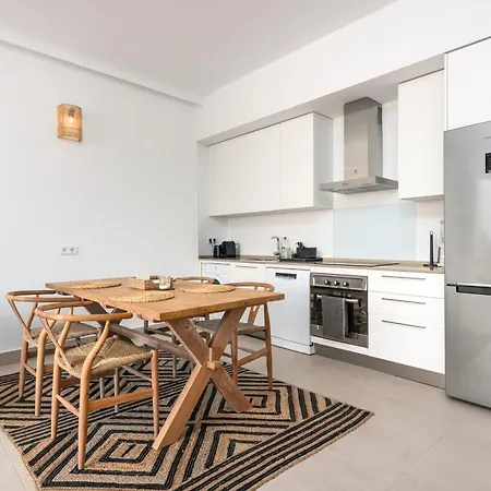 Apartment Vivienda Casares
