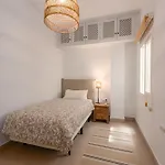 Apartment Vivienda Casares *