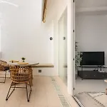 Vivienda Casares Estepona