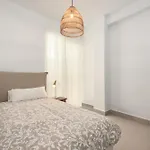 Apartment Vivienda Casares *
