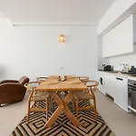 Vivienda Casares Apartment Estepona
