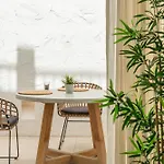 Vivienda Casares Apartment
