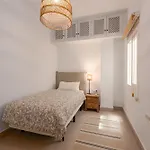 Vivienda Casares Estepona