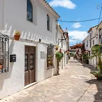 Apartment Vivienda Casares Estepona