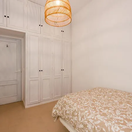 Vivienda Casares Estepona