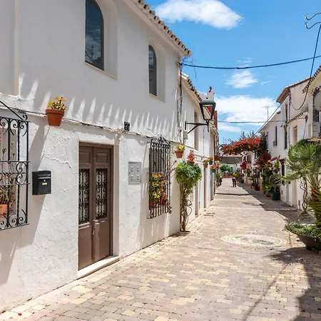 Apartman Vivienda Casares *