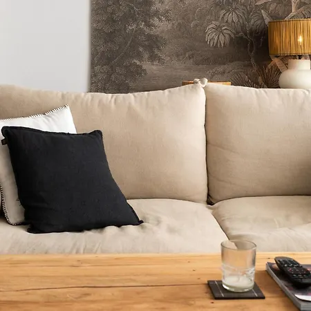 Vivienda Casares * Estepona