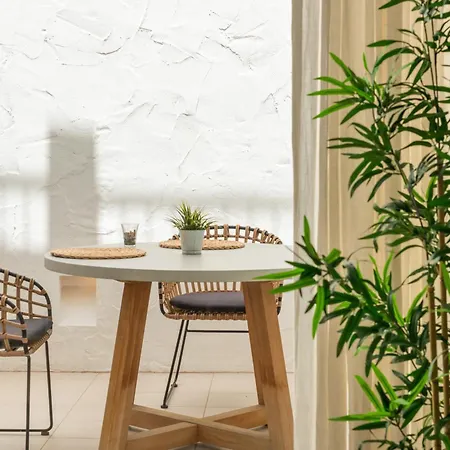 Vivienda Casares Apartment