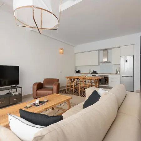 Vivienda Casares * Estepona