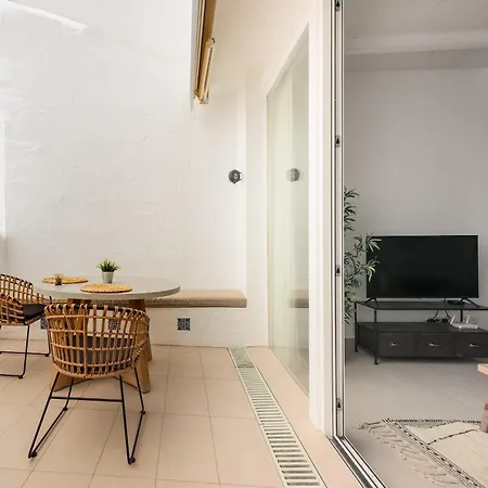 Vivienda Casares * Estepona