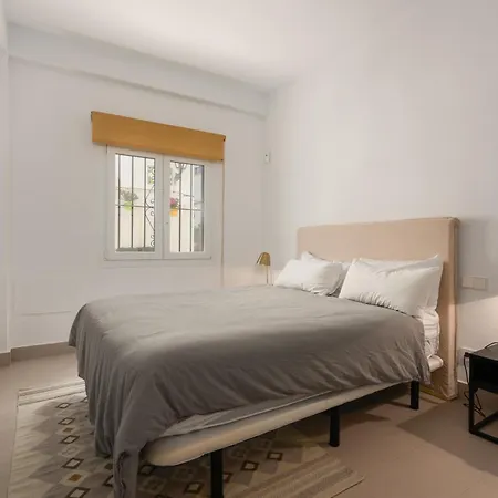 Apartment Vivienda Casares Estepona