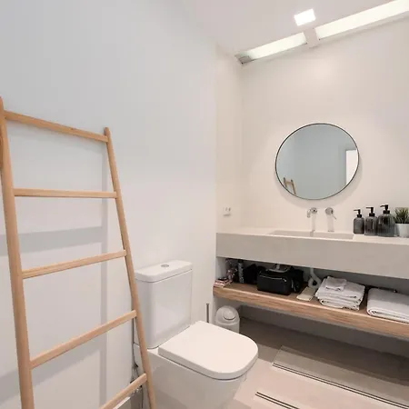 Vivienda Casares