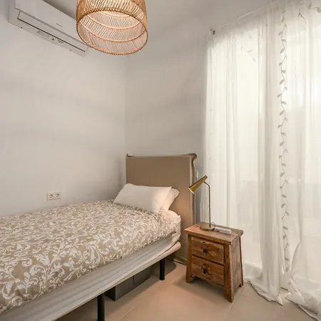 Vivienda Casares Appartement Estepona