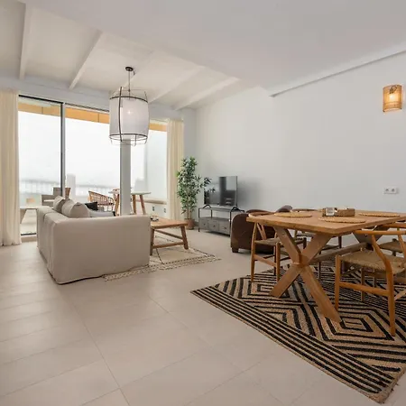 Vivienda Casares *
